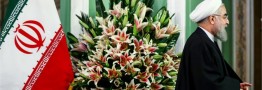 استقبال رسمی روحانی از رئیس جمهور ویتنام