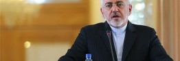 ظریف: من و جان کری همدیگر را درک می‌کنیم