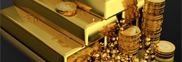 گمانهزنی افزایش نرخ بهره در آمریکا قیمت طلا را کاهش داد/ احتمال سقوط طلا به زیر ۱۰۰۰ دلار