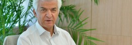 توافق ایرانخودرو با فیات/ قرارداد رنو امضا شد