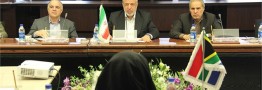 ایران میتواند نهمین تولیدکننده انرژی ژئوترمال دنیا باشد