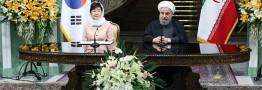 خط اعتباری ۵ میلیارد دلاری کره جنوبی برای ایران