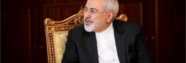 ظریف: انتظار داریم ۱+۵ بطور عملی گامهای موثری در زمینه مراودات بانکی بردارند