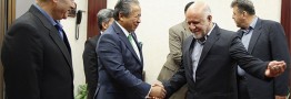 علاقمندی شرکتهای مالزیایی برای گسترش روابط با ایران