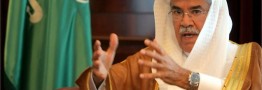 وزیر نفت عربستان برکنار شد