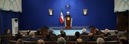 ایران شریک مورد اعتماد جامعه بین المللی است