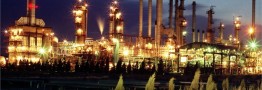 نامه یک اتحادیه پتروشیمی به معاون رئیسجمهور