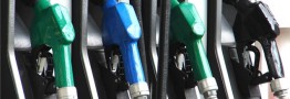 بنزین دونرخی، سر دوراهی