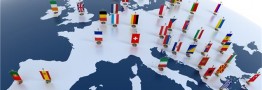 رصد شریان تجارت با اروپا