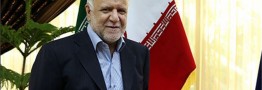 ایران ماه گذشته روزانه دو میلیون و 23 هزاربشکه نفت صادرکرده است
