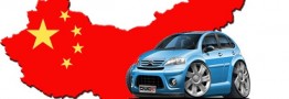 شگرد خودروسازان چینی برای تصاحب بازار ایران؛ خودرو ارزان، لوازم یدکی گران