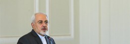 ظریف: هیچکس نمیتواند توافق هستهای را پاره و یا مذاکره را تکرار کند