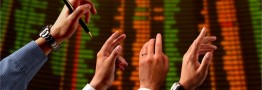 اوراق بدهی دولتی برونمرزی میشوند