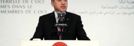 اردوغان:برخی به دنبال تشکیل کشوری تروریستی بین ترکیه و سوریه هستند