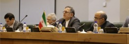 تردیدهای بانکهای بین المللی ناشی از بی اطلاعی است/ مانعی در گسترش روابط وجود ندارد
