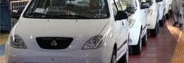 گزارش کیفیت خودروهای داخلی