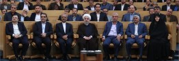 اشتغال برای جوانان و انسجام ملی بالاترین خیر اجتماعی است/ نباید ارزشهای بزرگ جامعه قربانی مسایل کوچک شوند