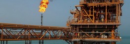 تولید گاز پارسجنوبی یک میلیارد فوت مکعب افزایش یافت
