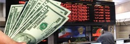 دلار، بورس و بازی برد-برد/ هدیه گرانی ارز به بورس‌بازان