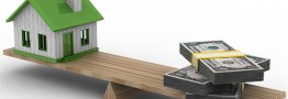 آرامش قیمتی در بازار مسکن