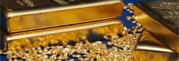 قیمت جهانی طلا کاهش یافت