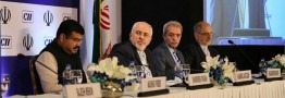 گسترش همکاری‌های اقتصادی، انرژی و حمل و نقل بین ایران و هند