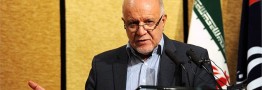 قیمت بنزین در بودجه سال ۹۶ افزایش نمی‌یابد