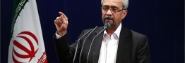 نهاوندیان: با برطرف شدن عوامل روانی و سیاسی قیمت دلار کاهش مییابد