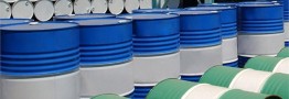 کاهش قیمت نفت به کمترین رقم در ۱ ماه گذشته
