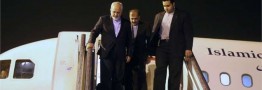 ظریف در راه داووس