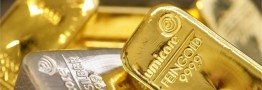 صعود طلای جهانی درپی وحشت از سیاستهای ترامپ