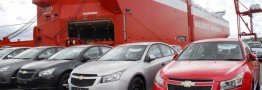 تجربه جهانی واردات متفـرقه
