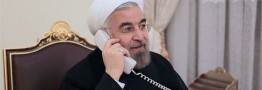 تهران از گسترش روابط با اسلام آباد استقبال می&zwnj;کند