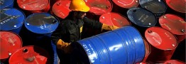در بازار سیاه جهانی نفت چه می‌گذرد؟