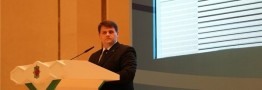 علاقهمند به تجارت با ایران هستیم/ صادرات ۷ میلیارد متر مکعب گاز در دستور کار