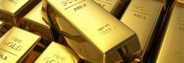 کاهش نرخ سود بانکی نرخ طلا را افزایشی کرد