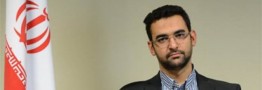وزیر ارتباطات از همکاری با شهرداری تهران برای توسعه نسل پنجم تلفن همراه خبر داد