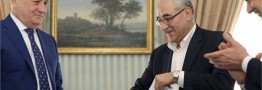 ایران و روسیه ۶ تفاهم‌نامه نفتی امضا کردند