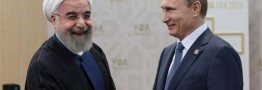 ایران و روسیه تعیین‌کننده قیمت گاز