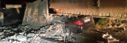 آمار جان&zwnj;باختگان زلزله غرب کشور به ۲۱۴ نفر رسید