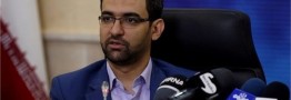 آذری جهرمی: ظرفیت دولت الکترونیک می تواند امدادرسانی به آسیب دیدگان زلزله را سامان دهد