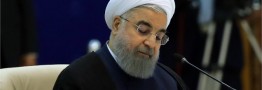 روحانی: در سرزمین ایران همه ادیان و قومیت ها در شادی و غم در کنار هم بوده و خواهند بود