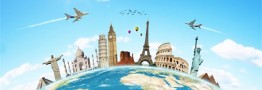 بهترین شهرهای جهان از جنبه عکاسی
