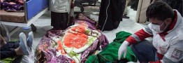 مردودی در مدیریت بحران