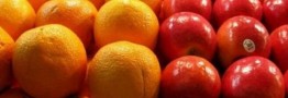 توزیع میوههای تنظیم بازار از ۲۲ اسفند تا ۱۵ فروردین