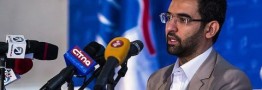 آذری جهرمی: در تصمیم&zwnj;گیری برای ایجاد محدودیت، نقش نداشتیم