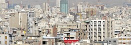 آغاز نوسازی بافتهای فرسوده از شهریورماه