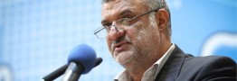 نامه&zwnj;ی وزیر کشاورزی به معاون اول رئیس جمهور در خصوص افزایش حقوق کارکنان وزارتخانه خود
