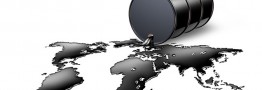 قیمت جهانی نفت سقوط با اقدام تلافی جویانه چین علیه امریکا