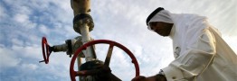 افزایش ۱۱.۵ درصدی صادرات نفت عراق
